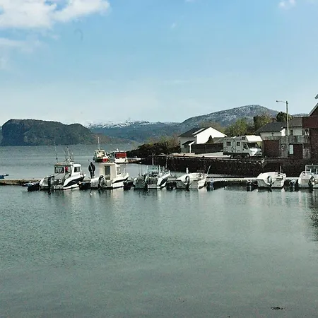 4 Person In Sorbovag, Cleaning Included