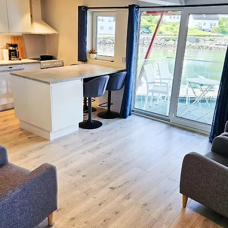 4 Person In Sorbovag, Cleaning Included Sorbo