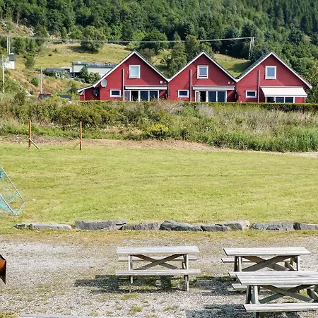 4 Person In Sorbovag, Cleaning Included Apartman Sørbø