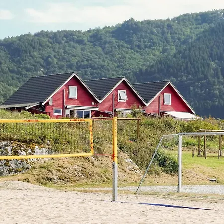 4 Person In Sorbovag, Cleaning Included Apartamento